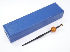 本鼈甲　丸玉簪　□z